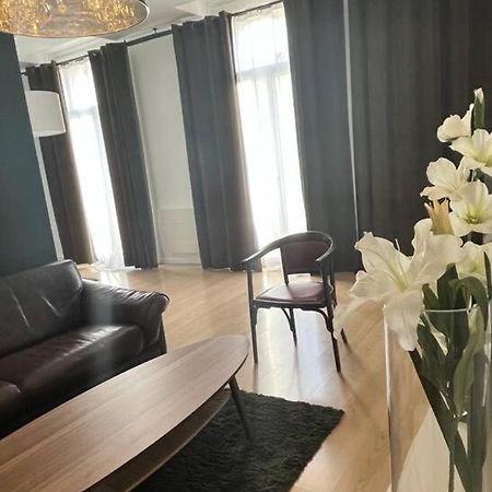 Vigne Et Mer-Spacieux Appartement Haussmannien-2Chambres-Wifi Béziers Exteriér fotografie