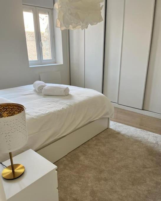 Vigne Et Mer-Spacieux Appartement Haussmannien-2Chambres-Wifi Béziers Exteriér fotografie