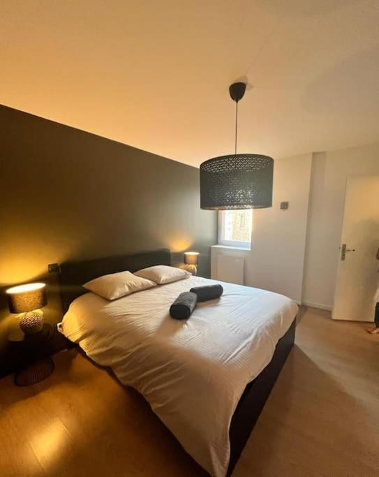 Vigne Et Mer-Spacieux Appartement Haussmannien-2Chambres-Wifi Béziers Exteriér fotografie