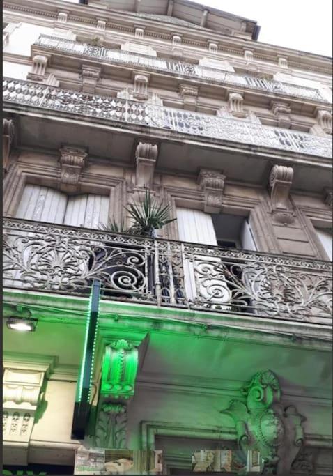 Vigne Et Mer-Spacieux Appartement Haussmannien-2Chambres-Wifi Béziers Exteriér fotografie