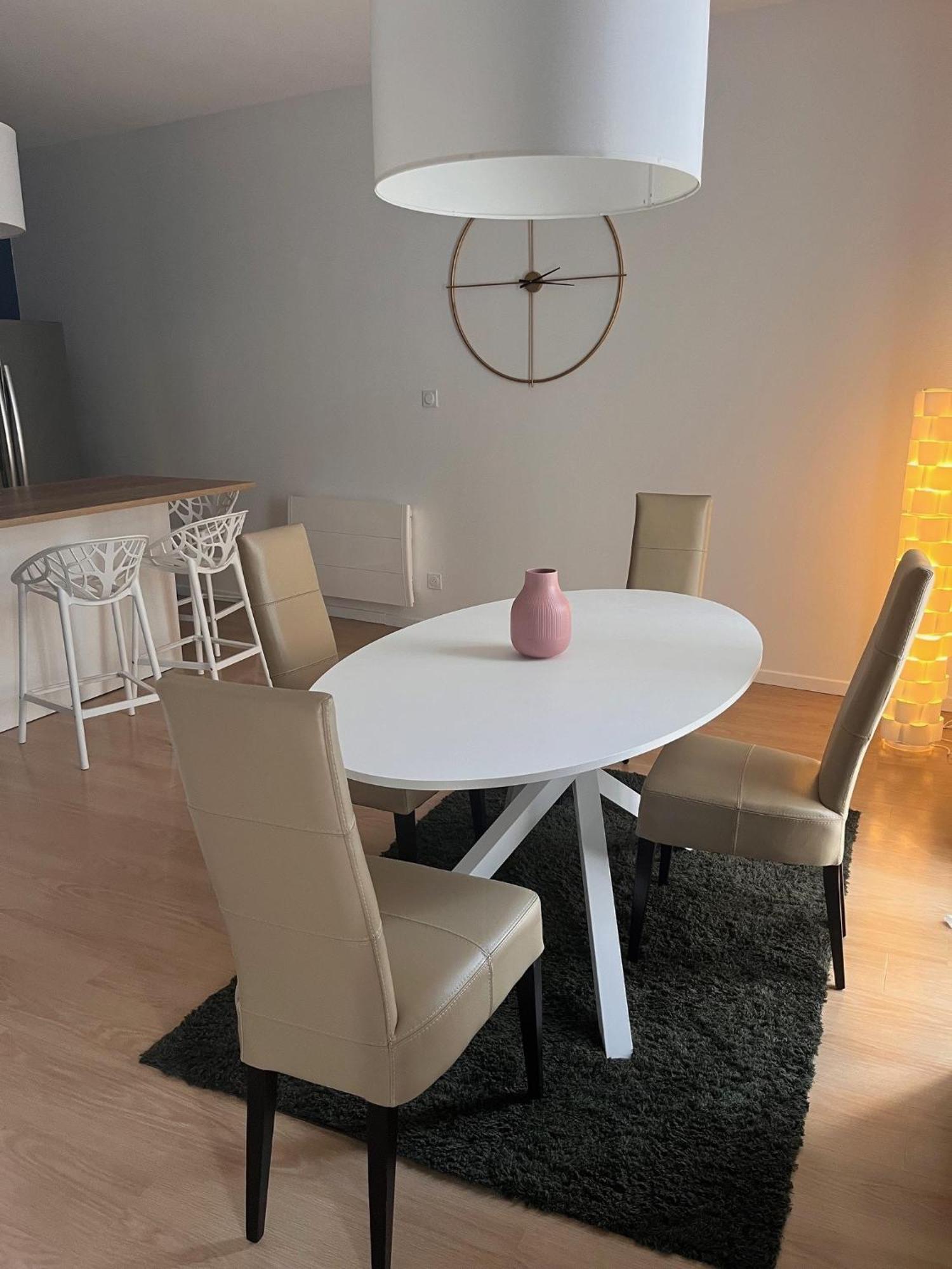 Vigne Et Mer-Spacieux Appartement Haussmannien-2Chambres-Wifi Béziers Exteriér fotografie
